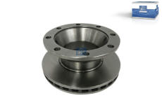 Brzdový kotouč DT Spare Parts 10.14112