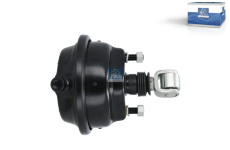 Membránový brzdový válec DT Spare Parts 10.14411