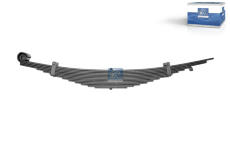 Paket pružin DT Spare Parts 10.16209