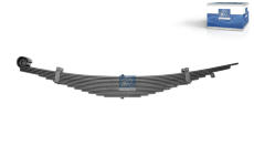 Paket pružin DT Spare Parts 10.16239