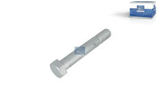 Čap listovej prużiny DT Spare Parts 10.16251