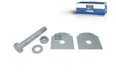 Sada na opravy, pruzny cep DT Spare Parts 10.16297