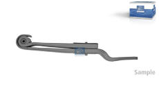 Paket pružin DT Spare Parts 10.16478