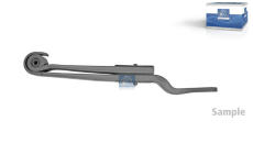 Paket pružin DT Spare Parts 10.16481