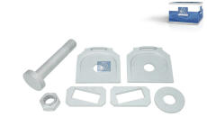 Sada na opravy, pružný čep DT Spare Parts 10.16512