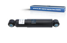 Tlumič pérování DT Spare Parts 10.17226