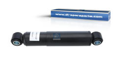 Tlumič pérování DT Spare Parts 10.17227