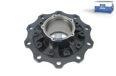 Náboj kola DT Spare Parts 10.20434