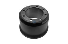 Brzdový buben DT Spare Parts 10.23205