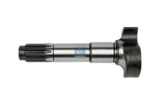 Hriadeľ brzdového kľúča pre bubnovú brzdu DT Spare Parts 10.23505