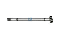 Brzdový hřídel, bubnová brzda DT Spare Parts 10.23539