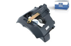 Brzdový třmen DT Spare Parts 10.24207