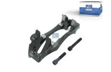 Držák, brzdový třmen DT Spare Parts 10.24232