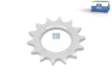 Sada na opravy, brzdový třmen DT Spare Parts 10.24309
