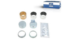 Sada těsnění, brzdový třmen DT Spare Parts 10.24342