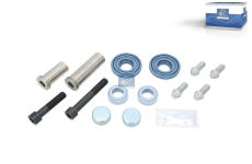 Sada těsnění, brzdový třmen DT Spare Parts 10.24343