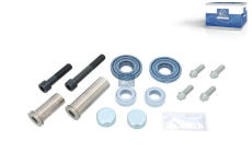 Sada těsnění, brzdový třmen DT Spare Parts 10.24344