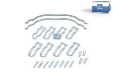 Sada na opravy, brzdový třmen DT Spare Parts 10.24385