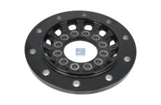 kryt, náboj kola DT Spare Parts 10.30437