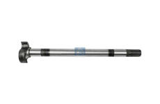 Brzdový hřídel, bubnová brzda DT Spare Parts 10.33118