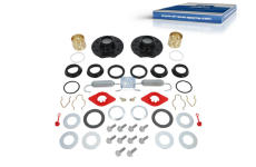 Opravná sada vačkového hriadeľa brzdy DT Spare Parts 10.33143