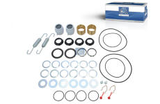 Sada na opravy, hřídel vačky brzdy DT Spare Parts 10.33146