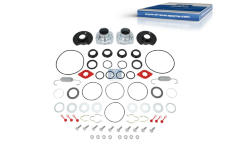 Sada na opravy, hřídel vačky brzdy DT Spare Parts 10.33148