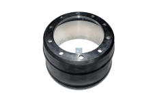 Brzdový buben DT Spare Parts 10.33207