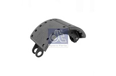 Brzdové pakny DT Spare Parts 10.33355