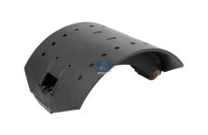 Brzdové pakny DT Spare Parts 10.33356