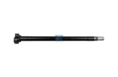 Brzdový hřídel, bubnová brzda DT Spare Parts 10.33500
