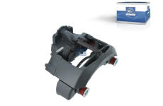 Brzdový strmeň DT Spare Parts 10.34210