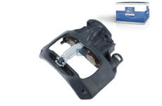 Brzdový třmen DT Spare Parts 10.34222