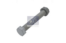 Sada na opravy, ulozeni stabilizatoru DT Spare Parts 10.36100