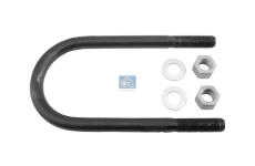 Drzak pruziny DT Spare Parts 10.36302