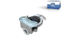 Hlava spojky DT Spare Parts 10.44277