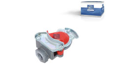 Hlava spojky DT Spare Parts 10.44279