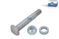 Sada na opravy, pruzny cep DT Spare Parts 10.50001