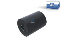 Záchyt-/upevnění nárazníku DT Spare Parts 10.56804