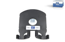 Plechový výlisek, konzole prużiny DT Spare Parts 10.56900