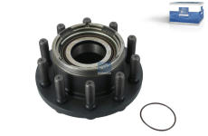 Náboj kola DT Spare Parts 10.60400
