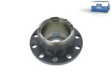 Náboj kola DT Spare Parts 10.60413