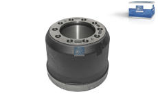Brzdový buben DT Spare Parts 10.63203
