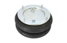 Mech, pneumaticke odpruzeni DT Spare Parts 10.66009