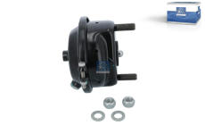 Membránový brzdový válec DT Spare Parts 10.91007