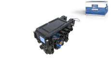 Brzdový ventil, provozní brzda DT Spare Parts 10.94310