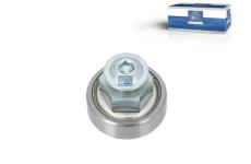 Vodiaca kladka, bočná plachta DT Spare Parts 10.98851