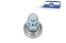 Vodiaca kladka, bočná plachta DT Spare Parts 10.98853