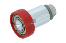 Kladka, boční plachta DT Spare Parts 10.98856