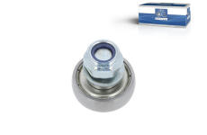 Vodiaca kladka, bočná plachta DT Spare Parts 10.98859